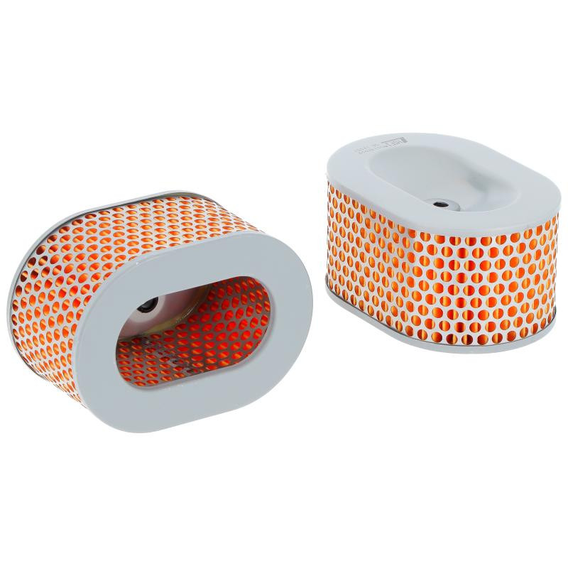 Воздушный фильтр HIFI FILTER SA 12157