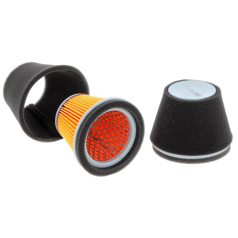 Воздушный фильтр HIFI FILTER SA 12161