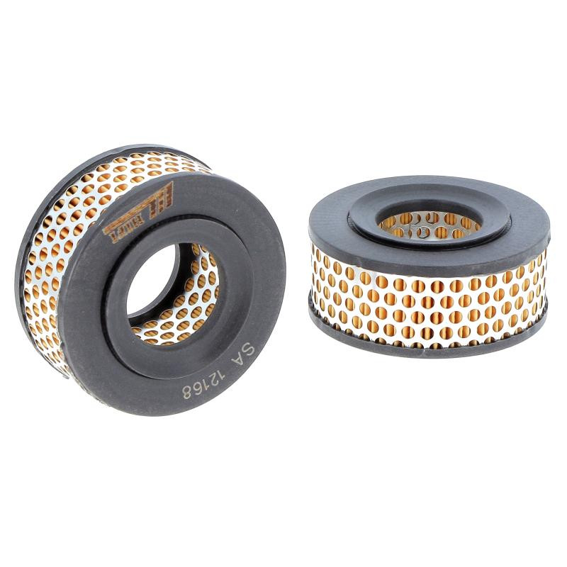 Воздушный фильтр HIFI FILTER SA 12168