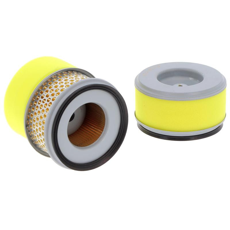 Воздушный фильтр HIFI FILTER SA 12172