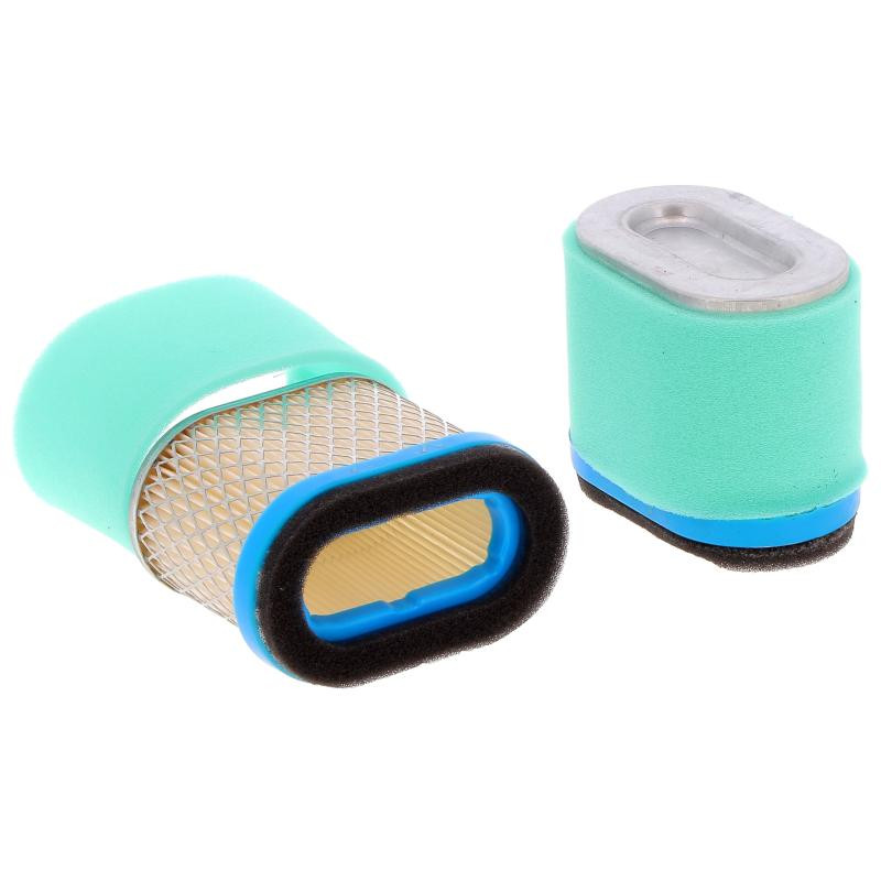 Воздушный фильтр HIFI FILTER SA 12175