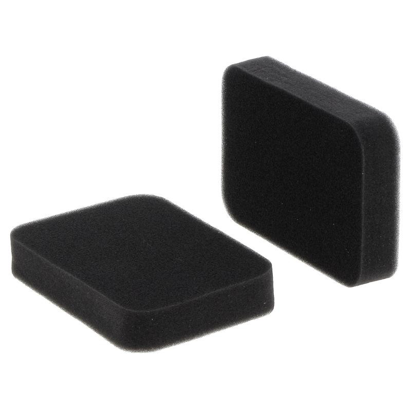 Воздушный фильтр HIFI FILTER SA 12179
