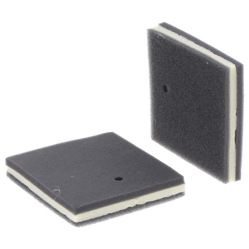 Воздушный фильтр HIFI FILTER SA 12180