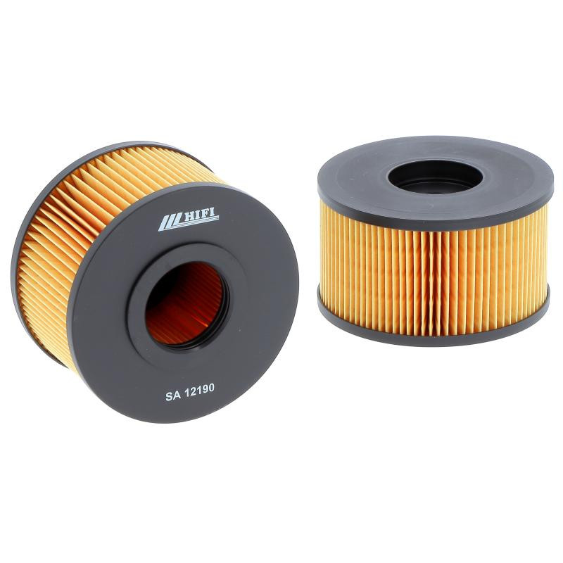 Воздушный фильтр HIFI FILTER SA 12190