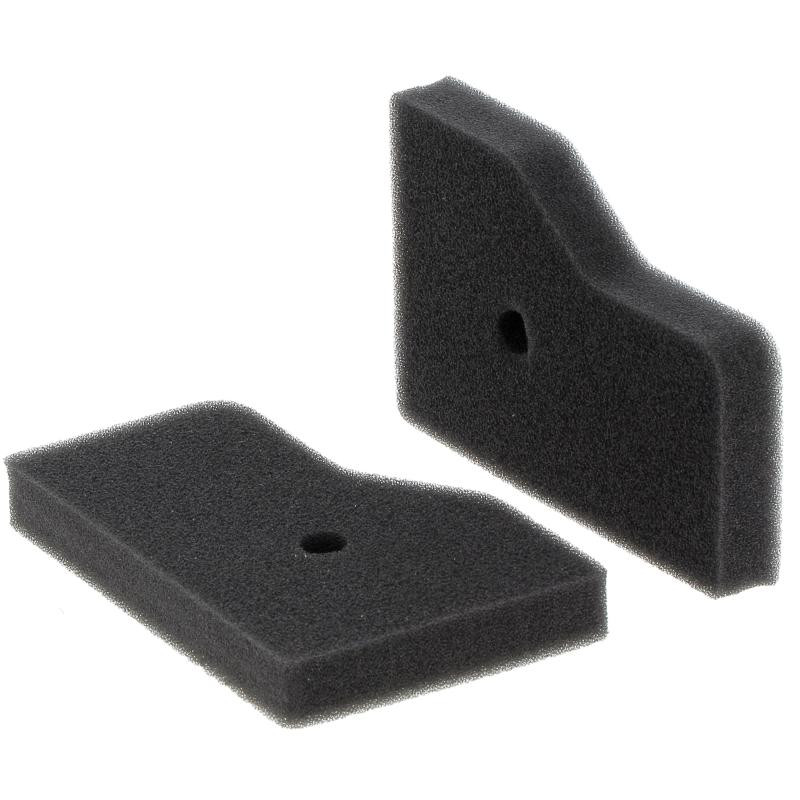 Воздушный фильтр HIFI FILTER SA 12195