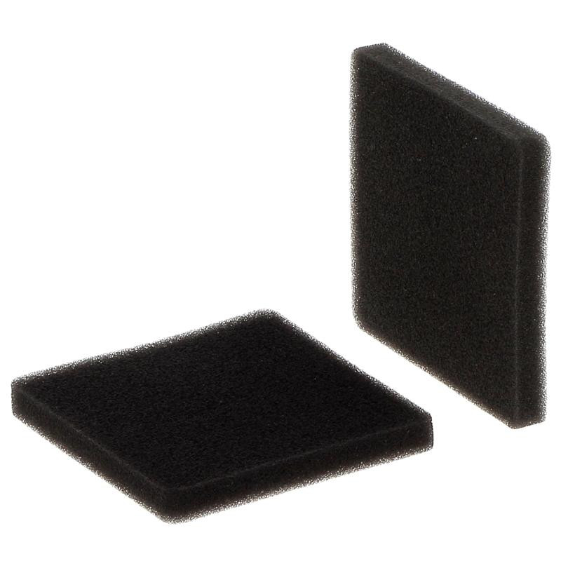 Воздушный фильтр HIFI FILTER SA 12197