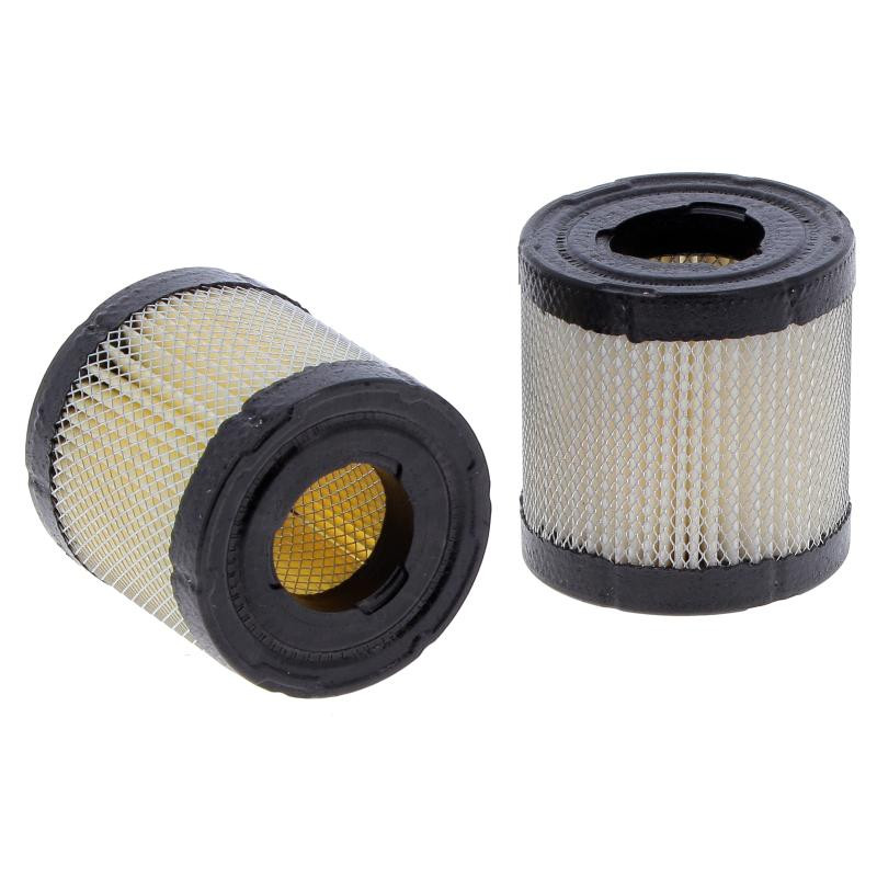 Воздушный фильтр HIFI FILTER SA 12205