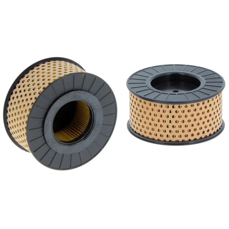 Воздушный фильтр HIFI FILTER SA 12213