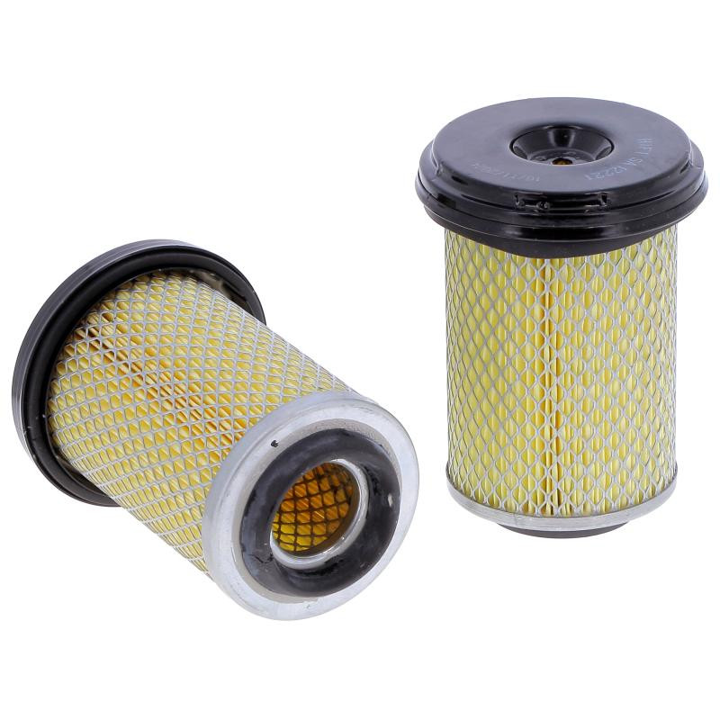Воздушный фильтр HIFI FILTER SA 12221