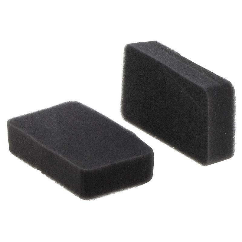 Воздушный фильтр HIFI FILTER SA 12248