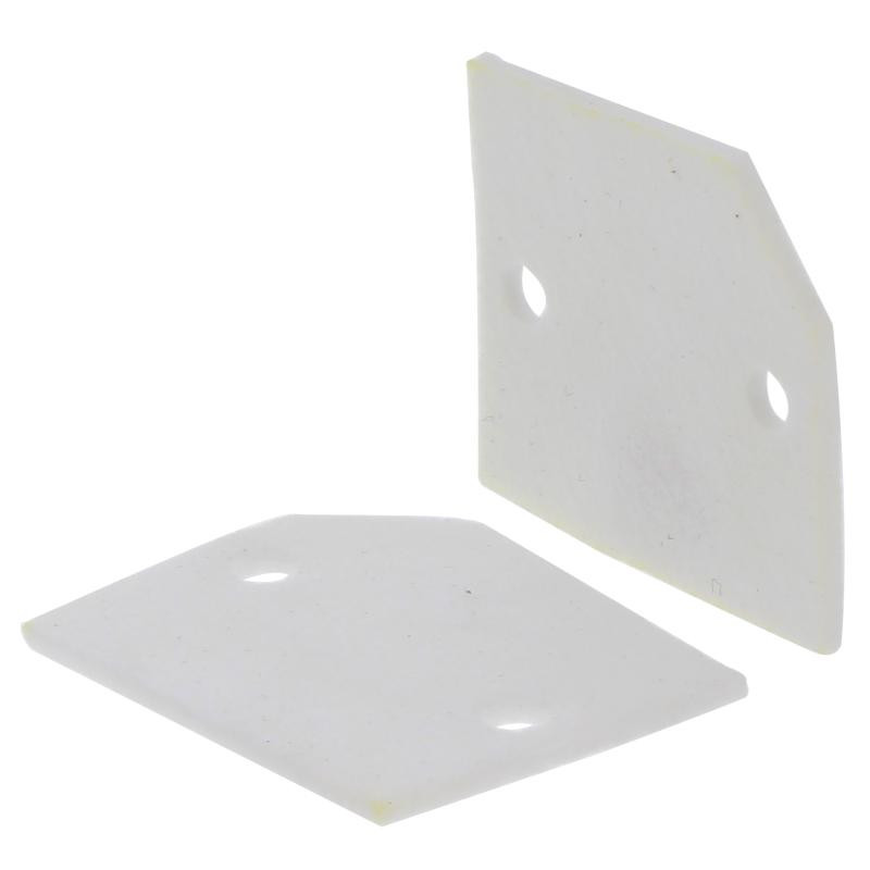 Фильтр HIFI FILTER SA12262+SA12263