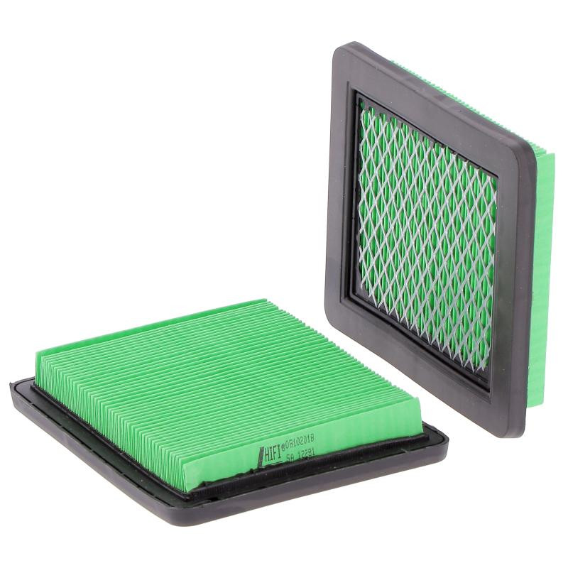 Воздушный фильтр HIFI FILTER SA 12281