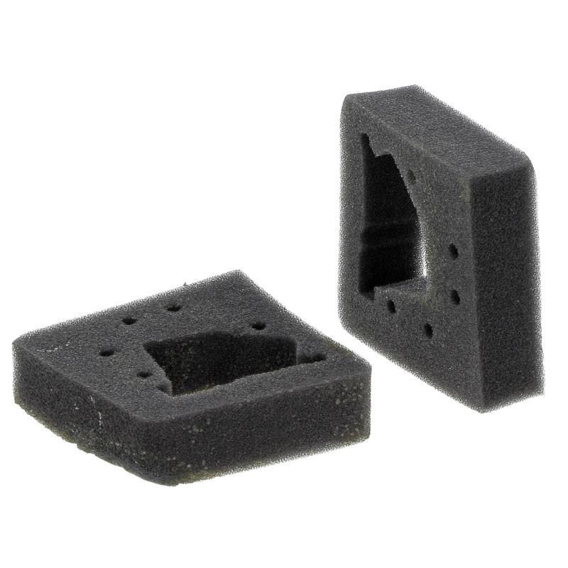 Воздушный фильтр HIFI FILTER SA 12284