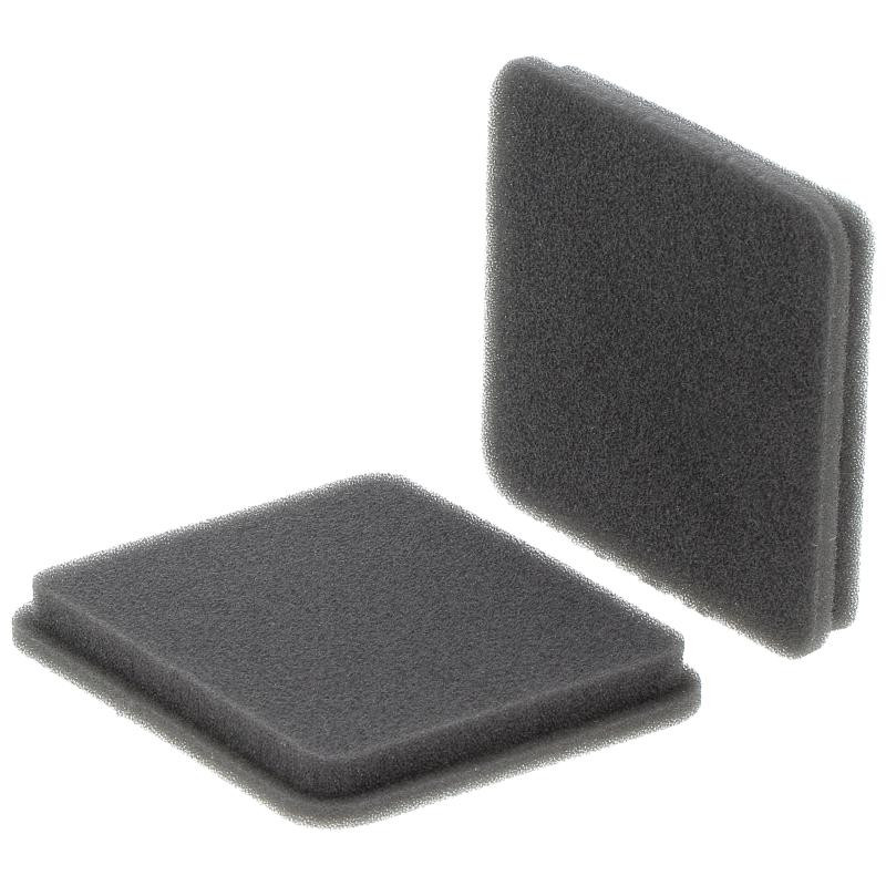 Воздушный фильтр HIFI FILTER SA 12287