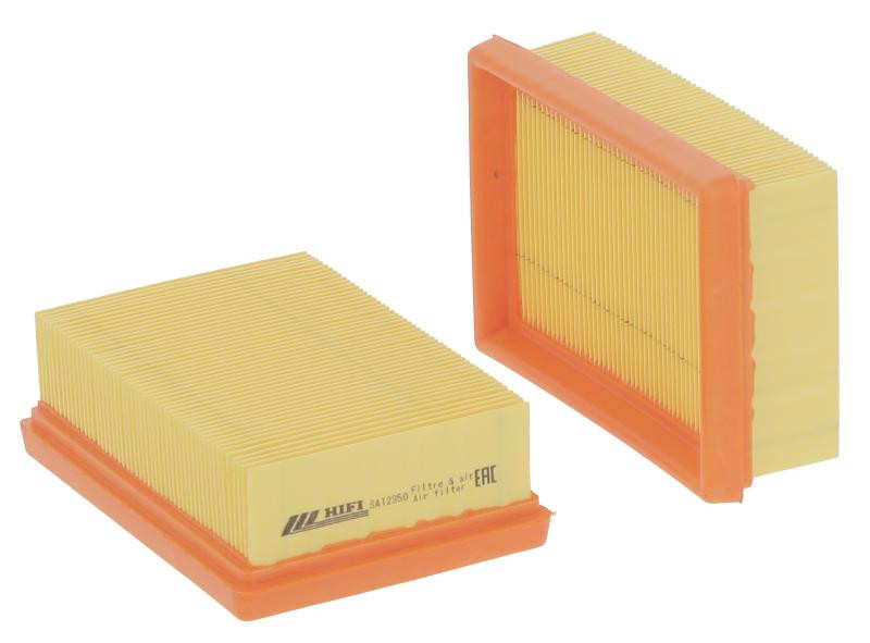 Воздушный фильтр HIFI FILTER SA 12350