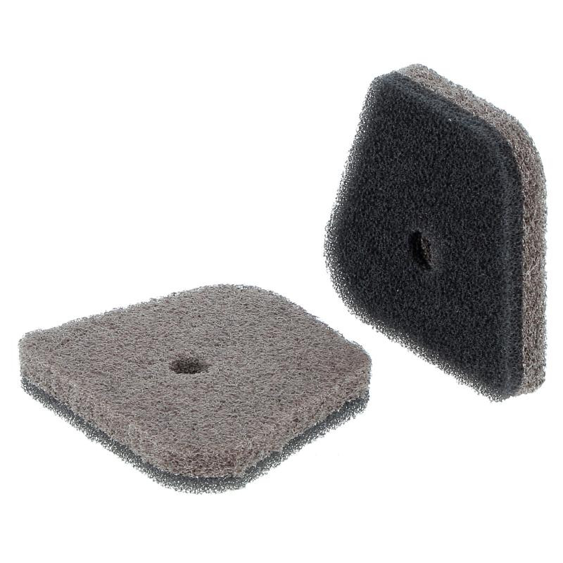 Воздушный фильтр HIFI FILTER SA 12376