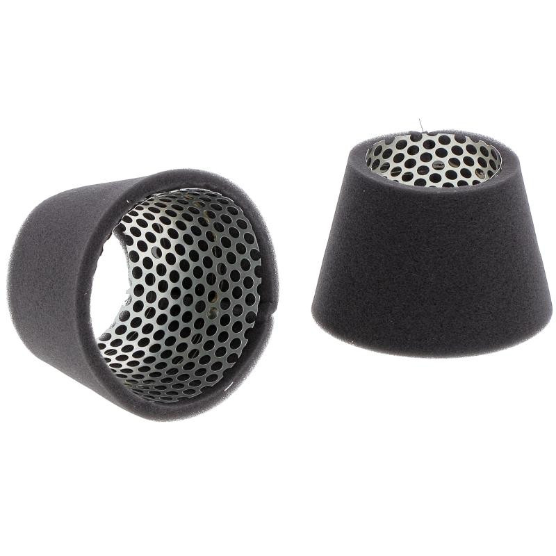 Воздушный фильтр HIFI FILTER SA 12382