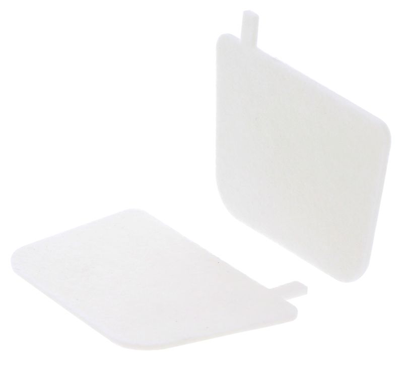 Воздушный фильтр HIFI FILTER SA 12392