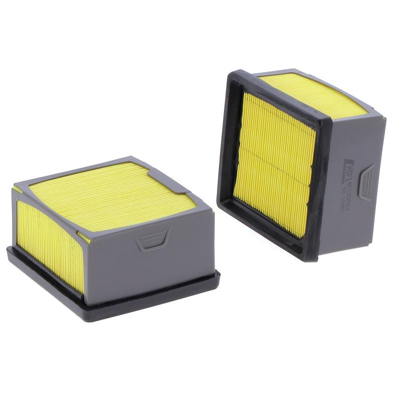 Воздушный фильтр HIFI FILTER SA 12423
