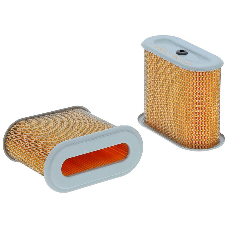 Воздушный фильтр HIFI FILTER SA 12438