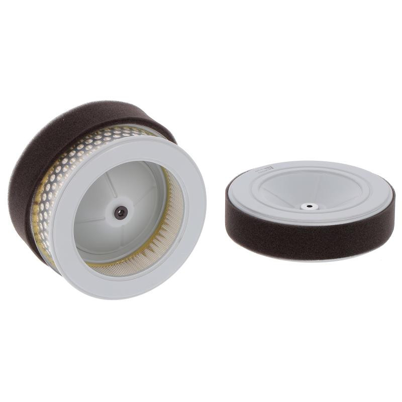 Воздушный фильтр HIFI FILTER SA 12452