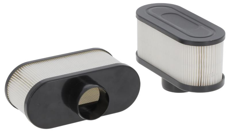Воздушный фильтр HIFI FILTER SA 12455