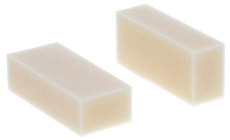 Воздушный фильтр HIFI FILTER SA 12486