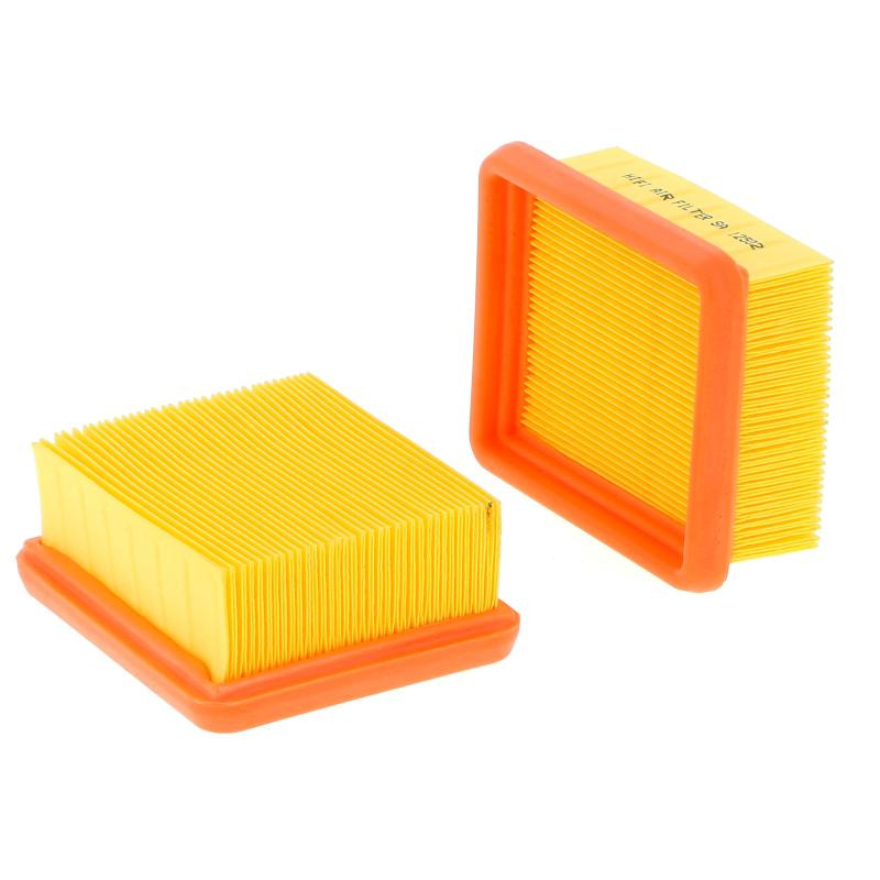 Воздушный фильтр HIFI FILTER SA 12502