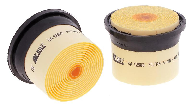 Воздушный фильтр HIFI FILTER SA 12503