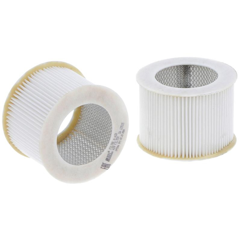 Воздушный фильтр HIFI FILTER SA 12515