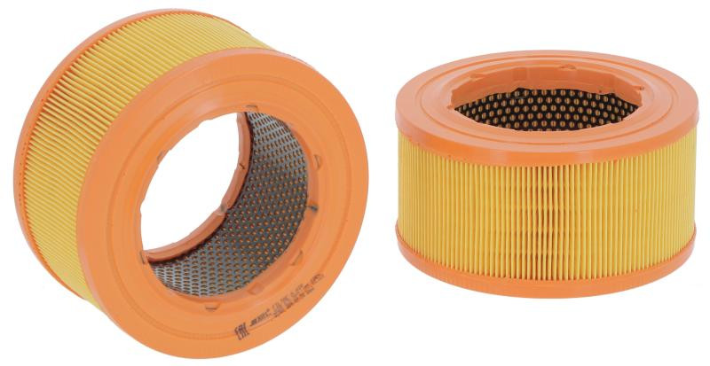 Воздушный фильтр HIFI FILTER SA 12521
