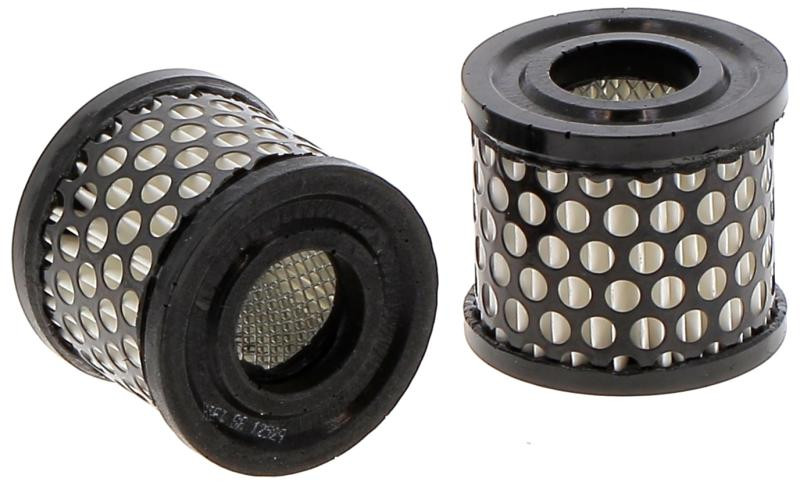 Воздушный фильтр HIFI FILTER SA 12529