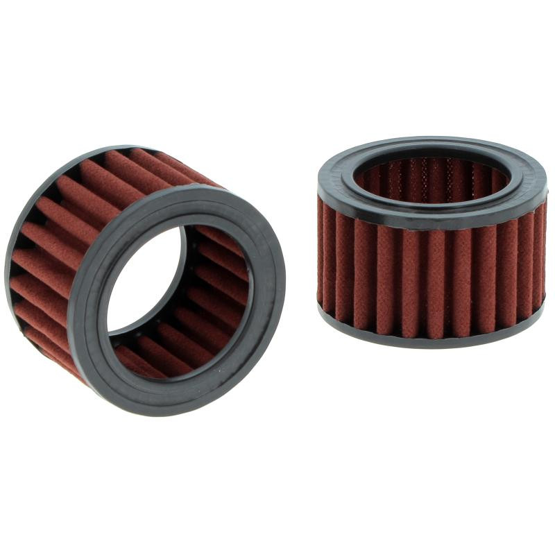 Воздушный фильтр HIFI FILTER SA 12535