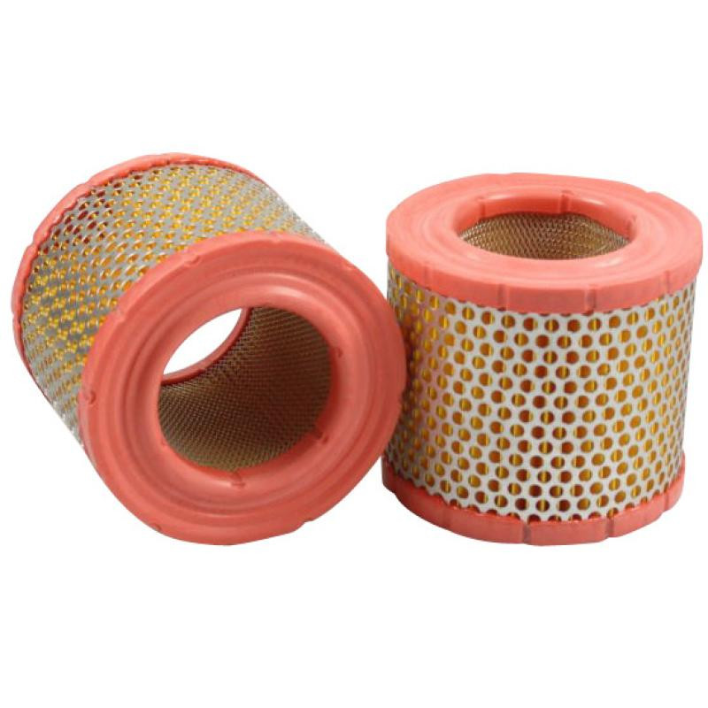 Воздушный фильтр HIFI FILTER SA 12536
