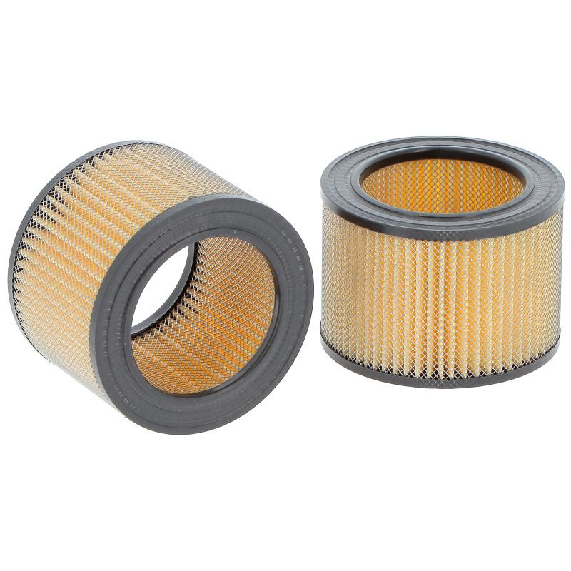 Воздушный фильтр HIFI FILTER SA 12537