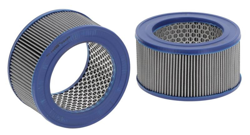 Воздушный фильтр HIFI FILTER SA 12548