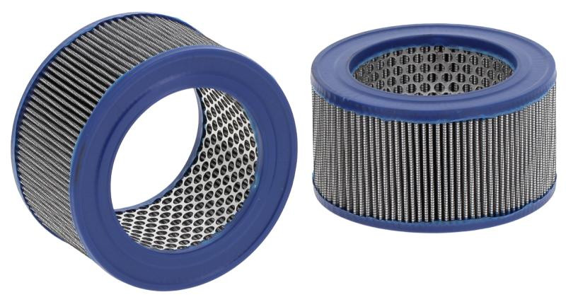 Воздушный фильтр HIFI FILTER SA 12550