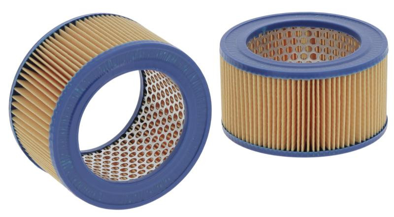 Воздушный фильтр HIFI FILTER SA 12554