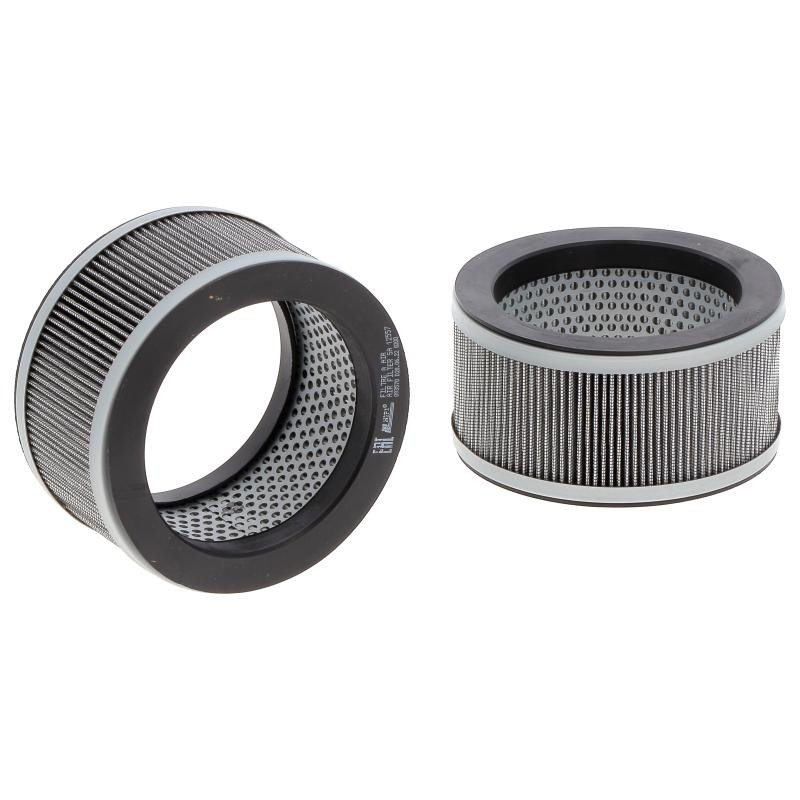 Воздушный фильтр HIFI FILTER SA 12557