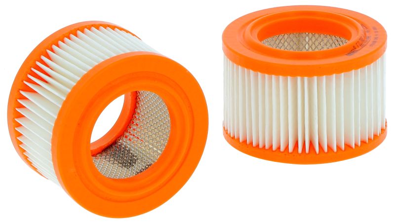 Воздушный фильтр HIFI FILTER SA 12562