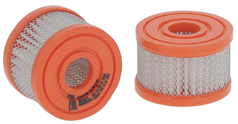 Воздушный фильтр HIFI FILTER SA 12564