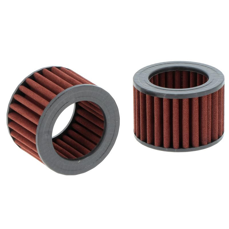 Воздушный фильтр HIFI FILTER SA 12565