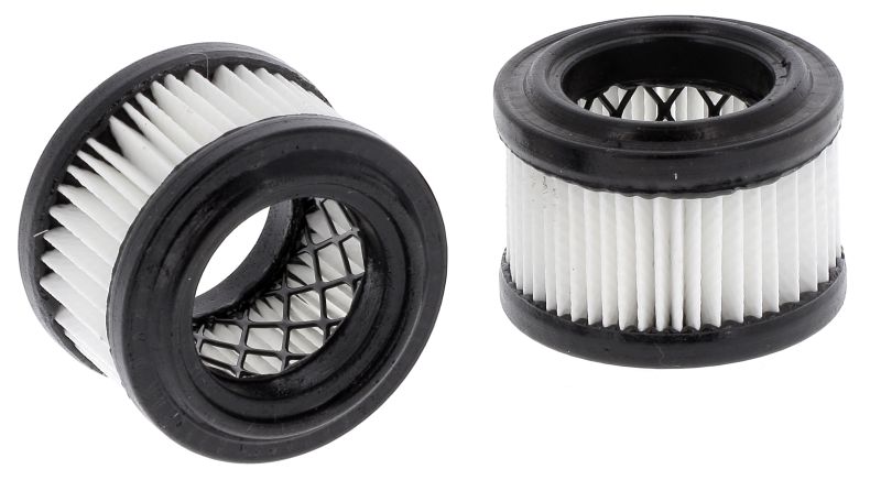Воздушный фильтр HIFI FILTER SA 12572