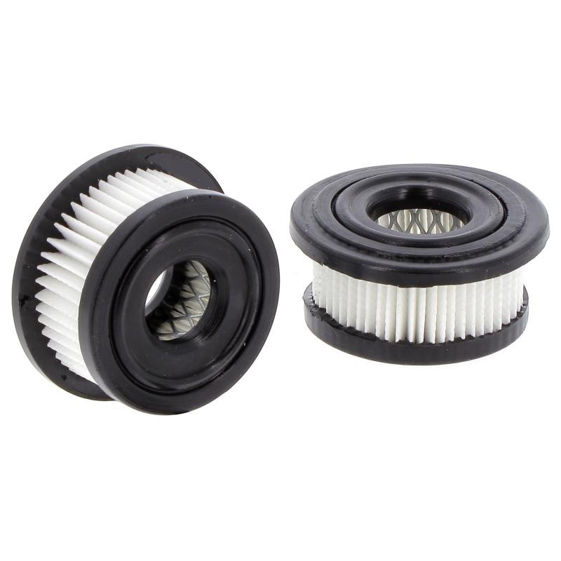 Воздушный фильтр HIFI FILTER SA 12573