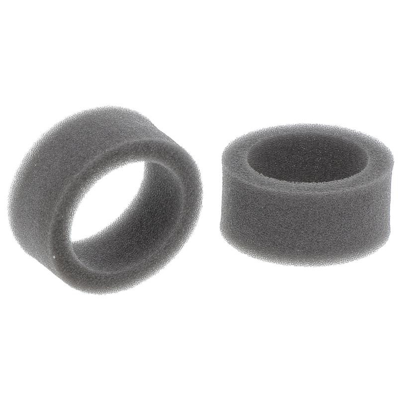 Воздушный фильтр HIFI FILTER SA 12574