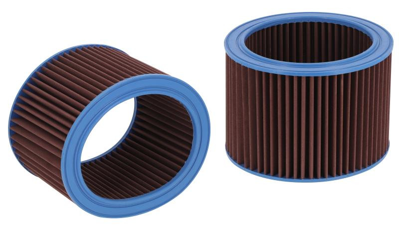 Воздушный фильтр HIFI FILTER SA 12584
