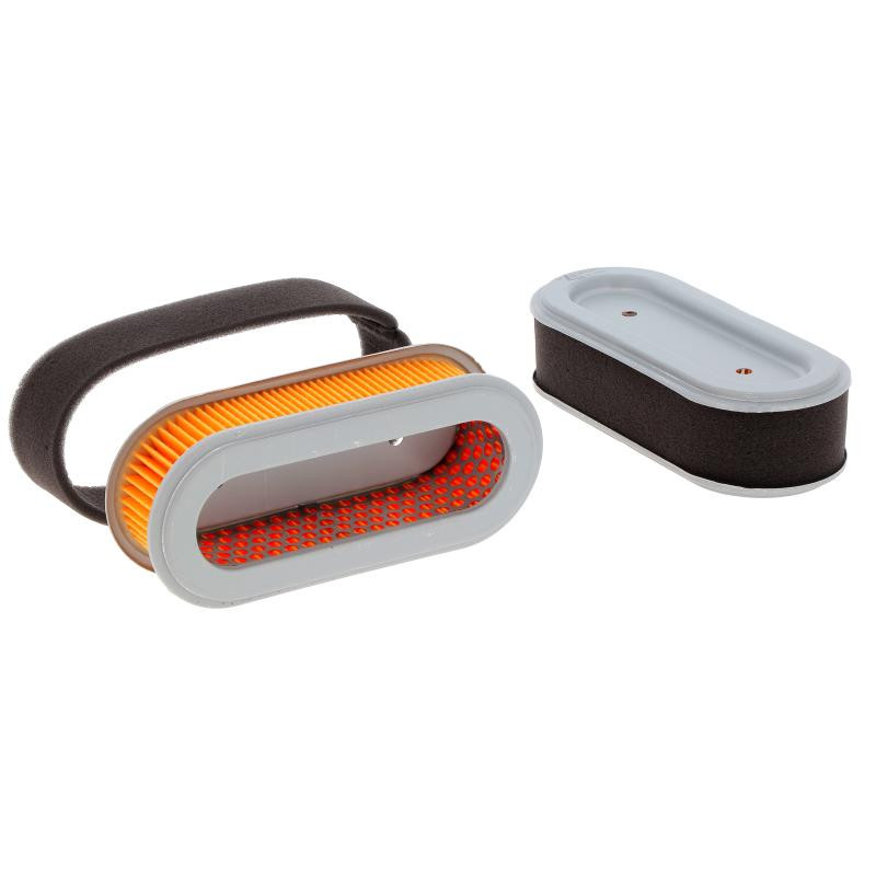Воздушный фильтр HIFI FILTER SA 12607