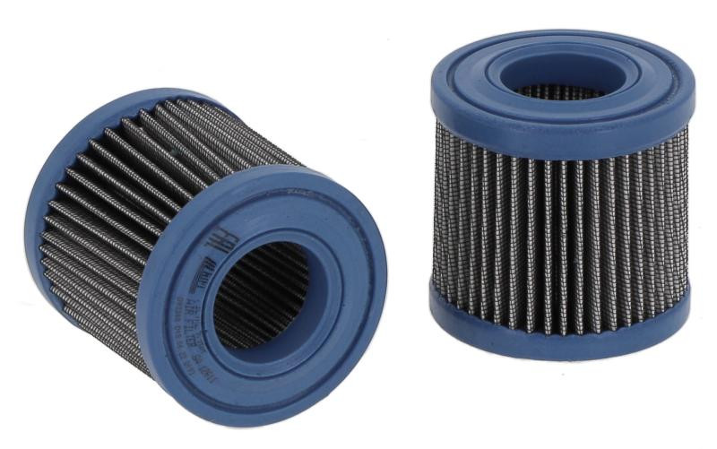 Воздушный фильтр HIFI FILTER SA 12611