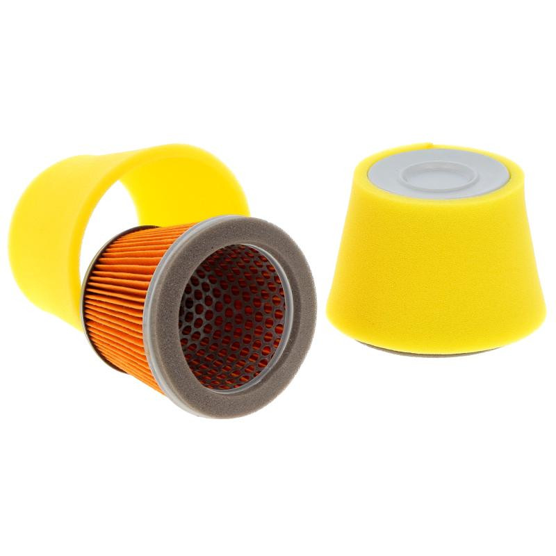 Воздушный фильтр HIFI FILTER SA 12620