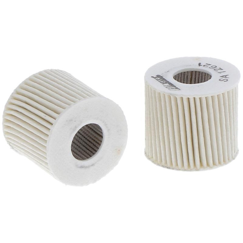 Воздушный фильтр HIFI FILTER SA 12621
